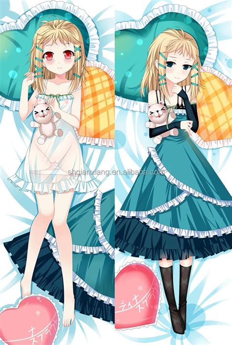 dakimakura nude|Dakimakuras (18+)